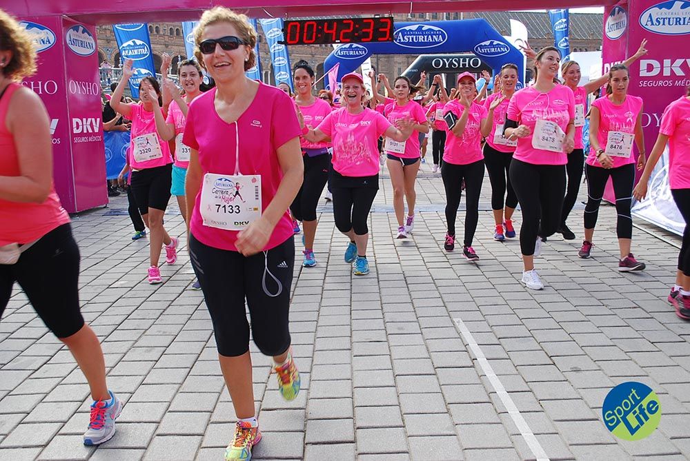 La Carrera de la Mujer Sevilla 2015_02