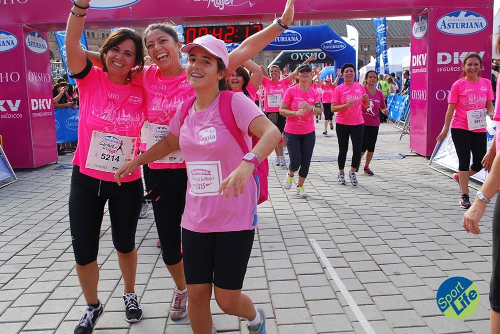 La Carrera de la Mujer Sevilla 2015_02