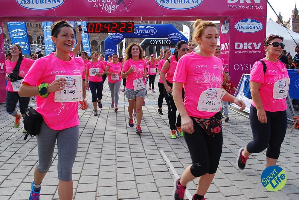 La Carrera de la Mujer Sevilla 2015_02