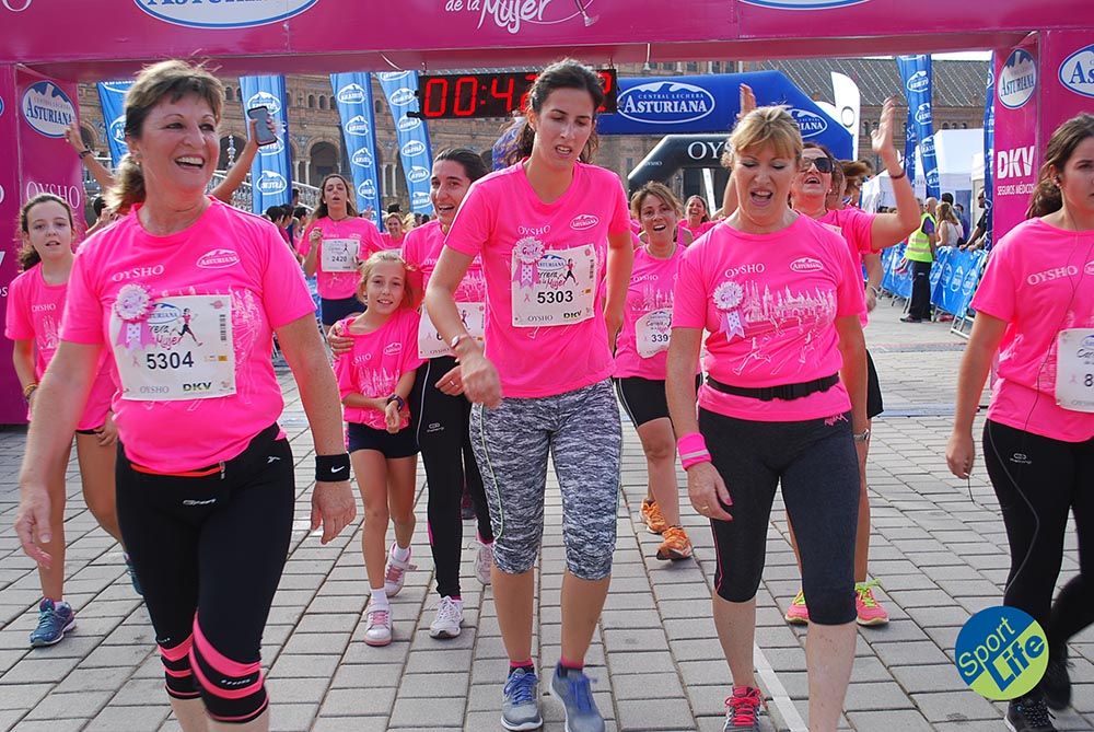 La Carrera de la Mujer Sevilla 2015_02