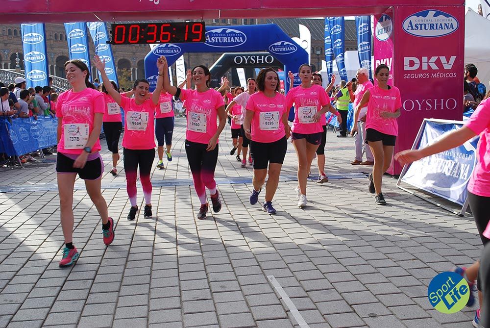 La Carrera de la Mujer Sevilla 2015_02