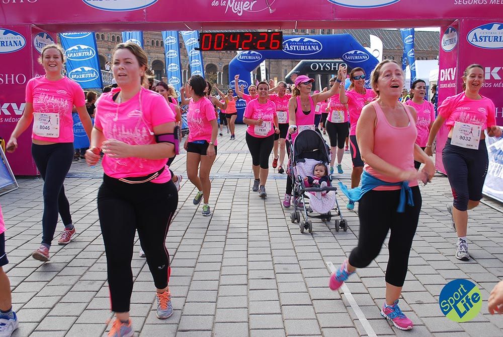 La Carrera de la Mujer Sevilla 2015_02