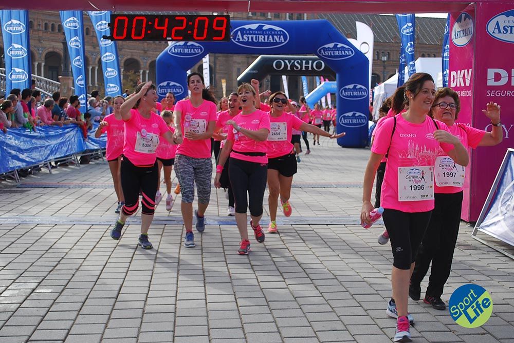 La Carrera de la Mujer Sevilla 2015_02