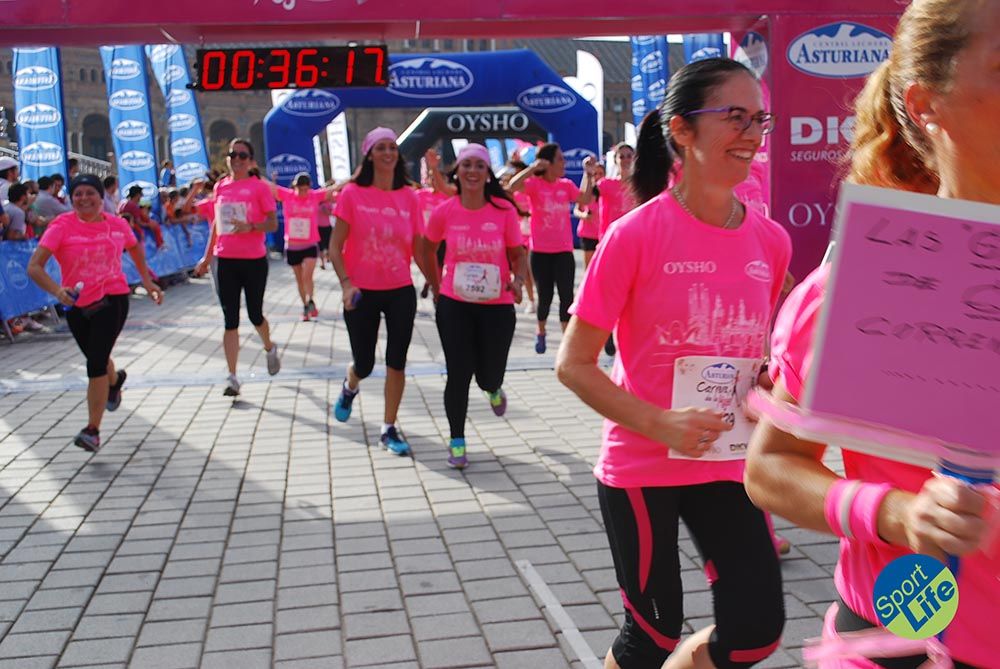 La Carrera de la Mujer Sevilla 2015_02