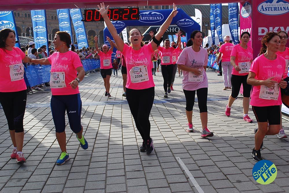 La Carrera de la Mujer Sevilla 2015_02