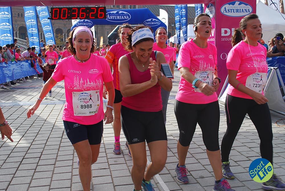La Carrera de la Mujer Sevilla 2015_02