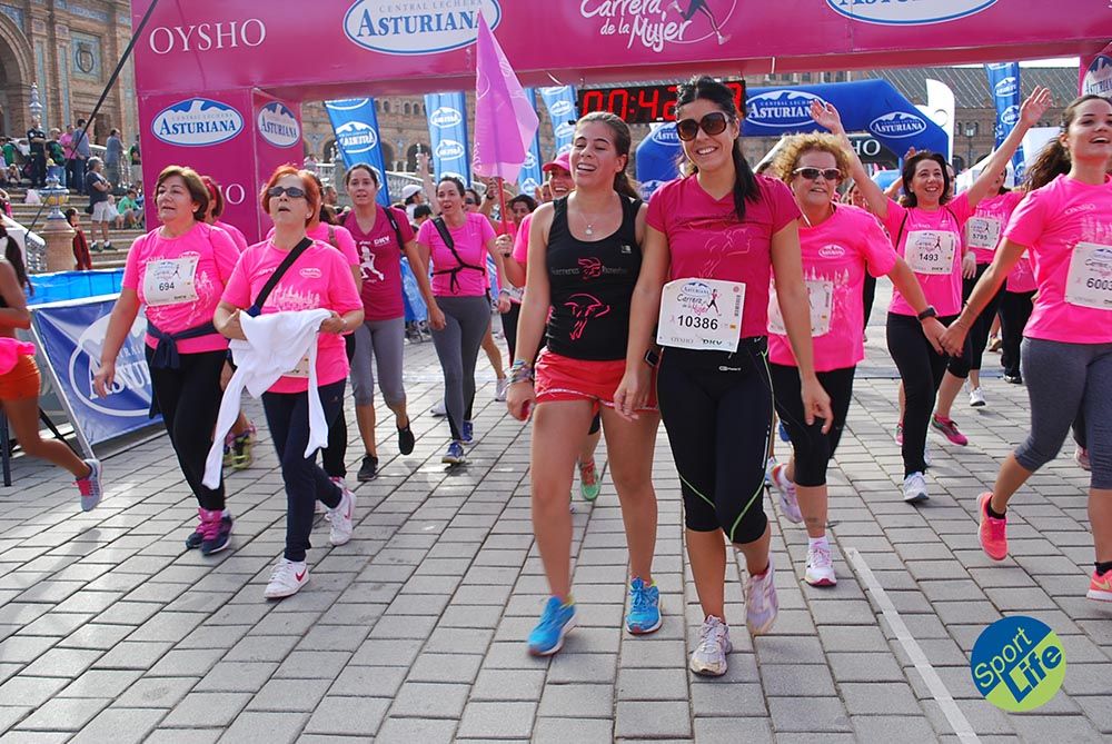La Carrera de la Mujer Sevilla 2015_02