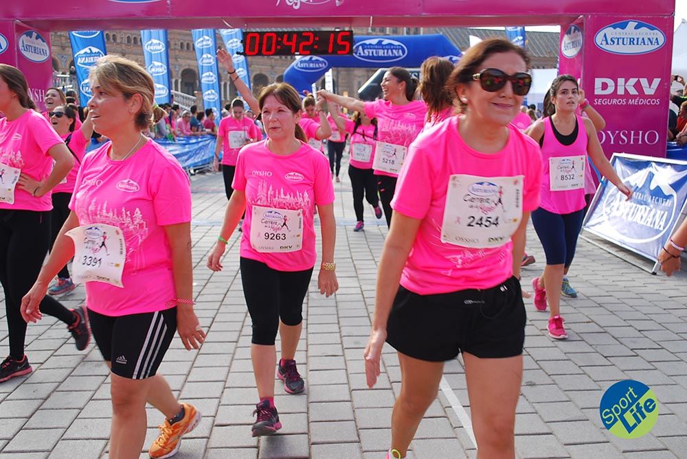 La Carrera de la Mujer Sevilla 2015_02