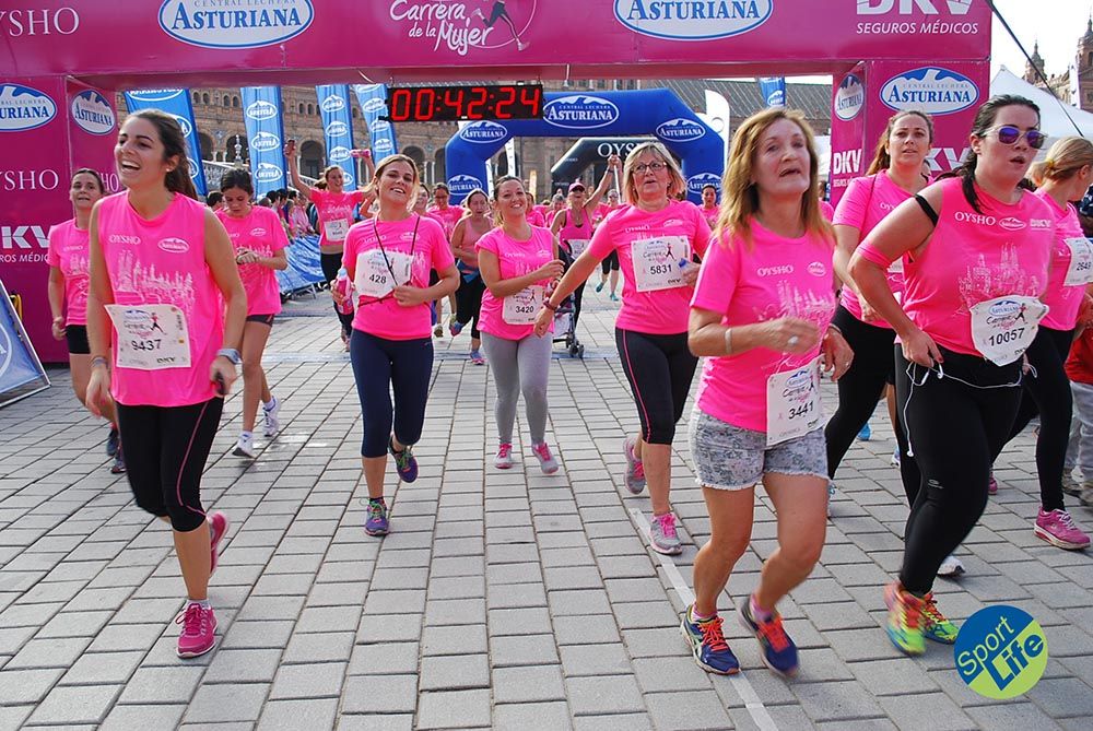 La Carrera de la Mujer Sevilla 2015_02