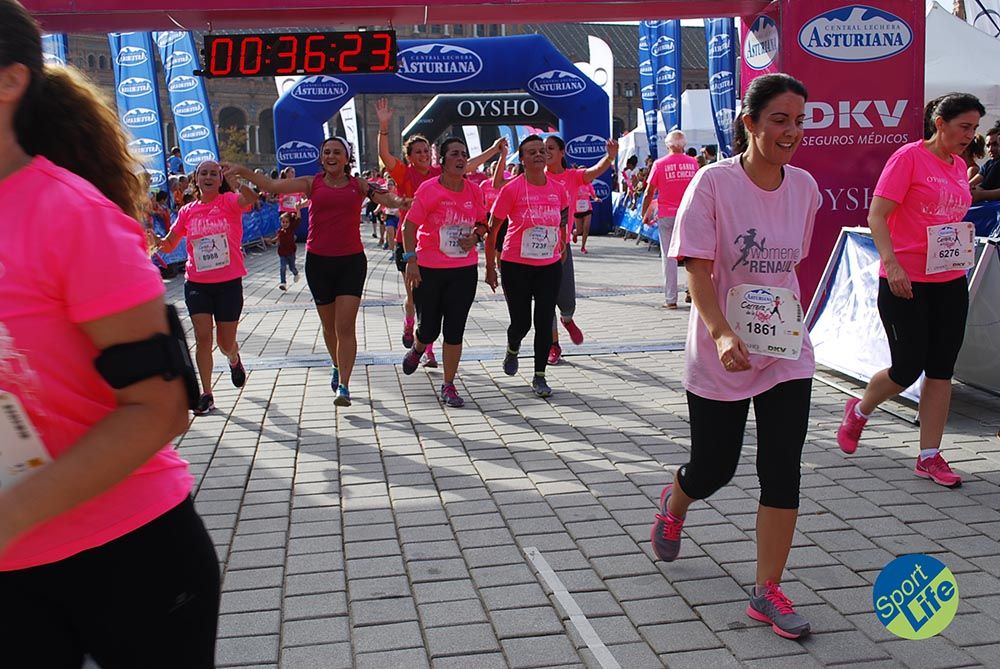 La Carrera de la Mujer Sevilla 2015_02