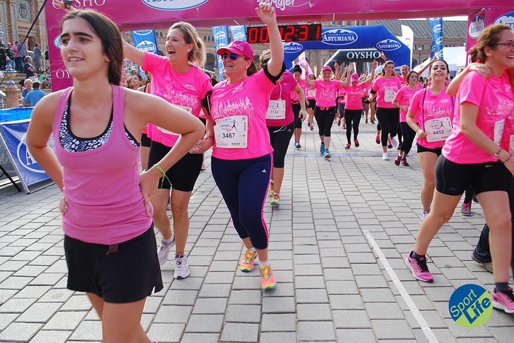 La Carrera de la Mujer Sevilla 2015_02
