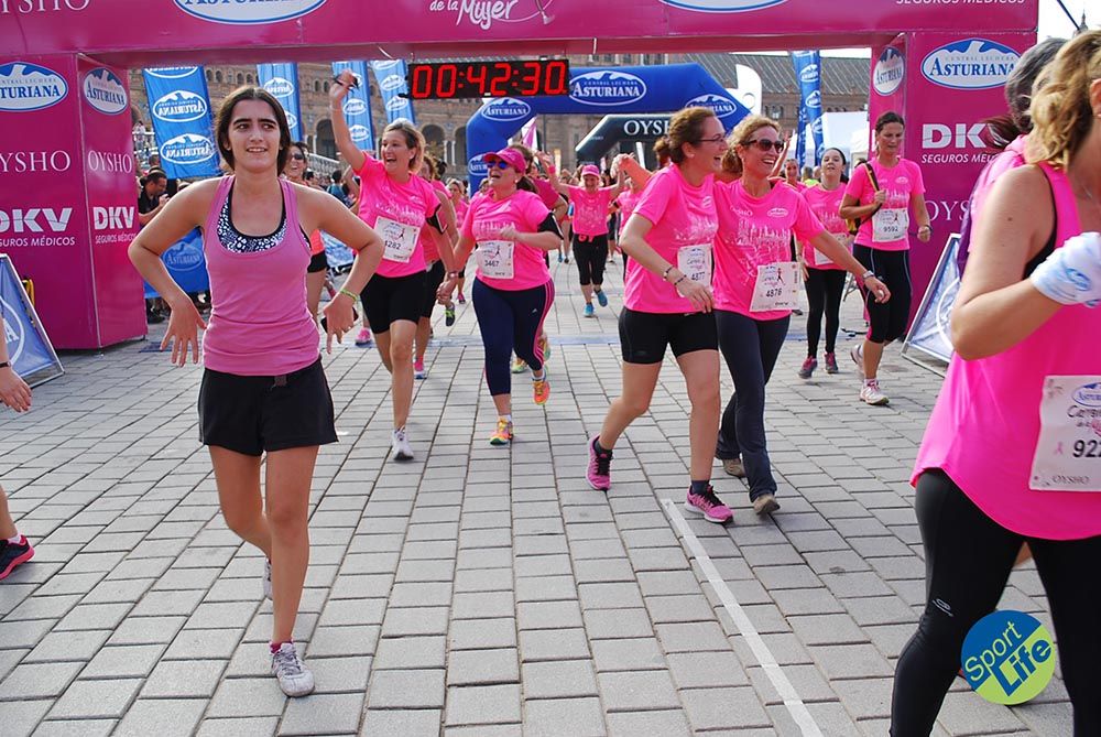 La Carrera de la Mujer Sevilla 2015_02