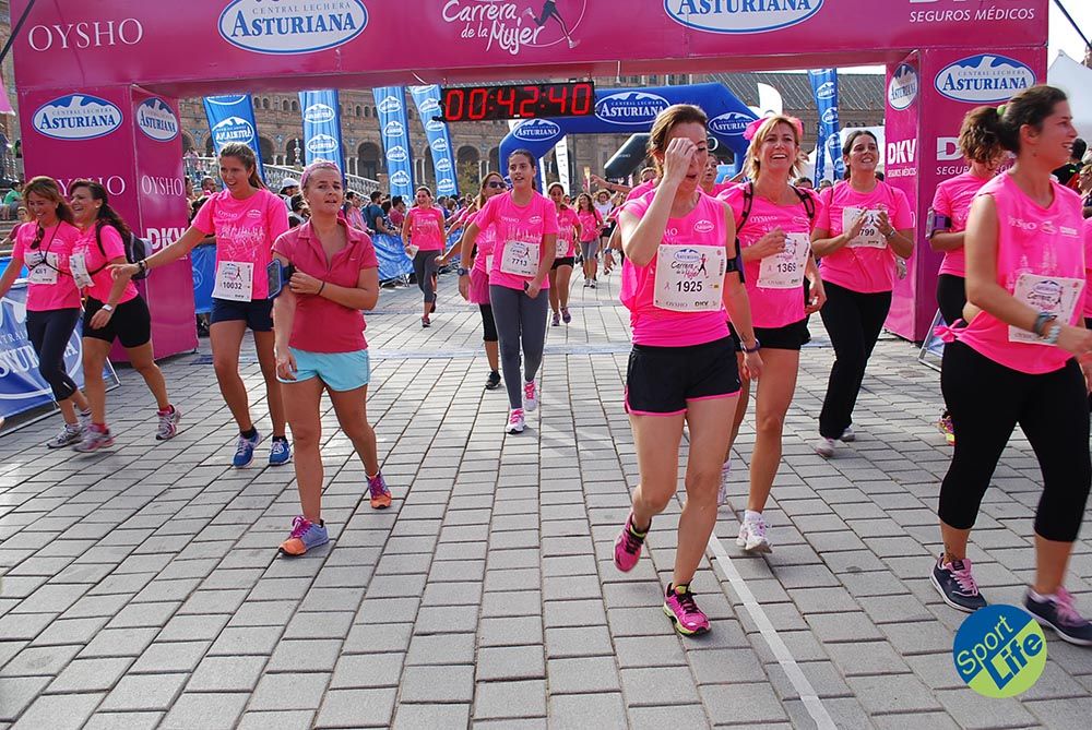 La Carrera de la Mujer Sevilla 2015_02