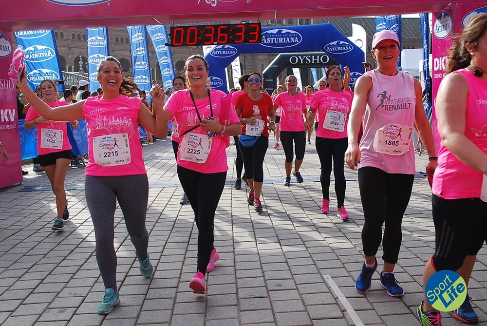 La Carrera de la Mujer Sevilla 2015_02