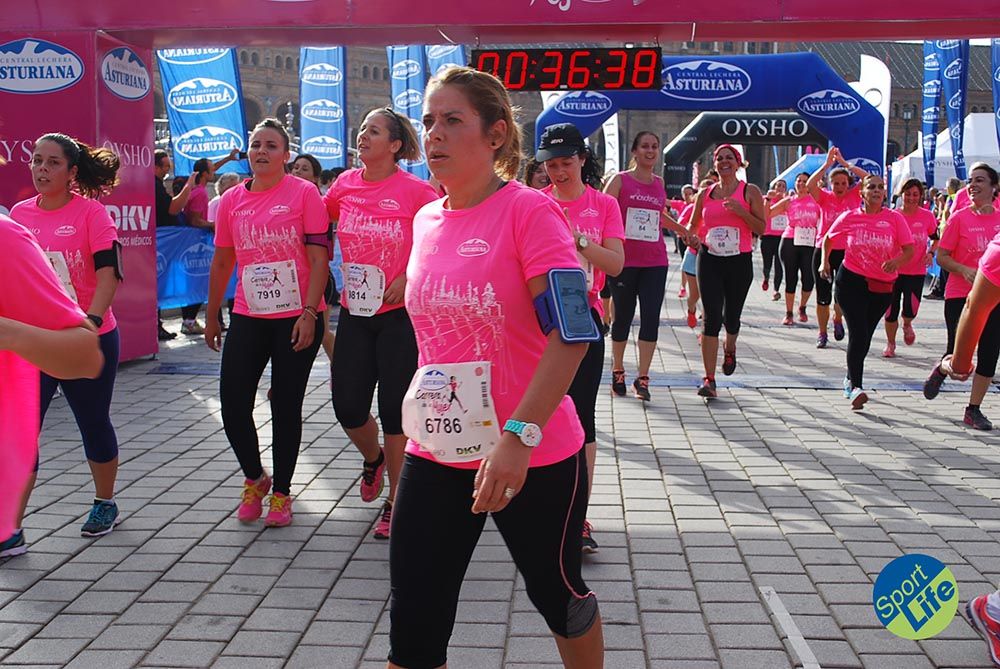 La Carrera de la Mujer Sevilla 2015_02