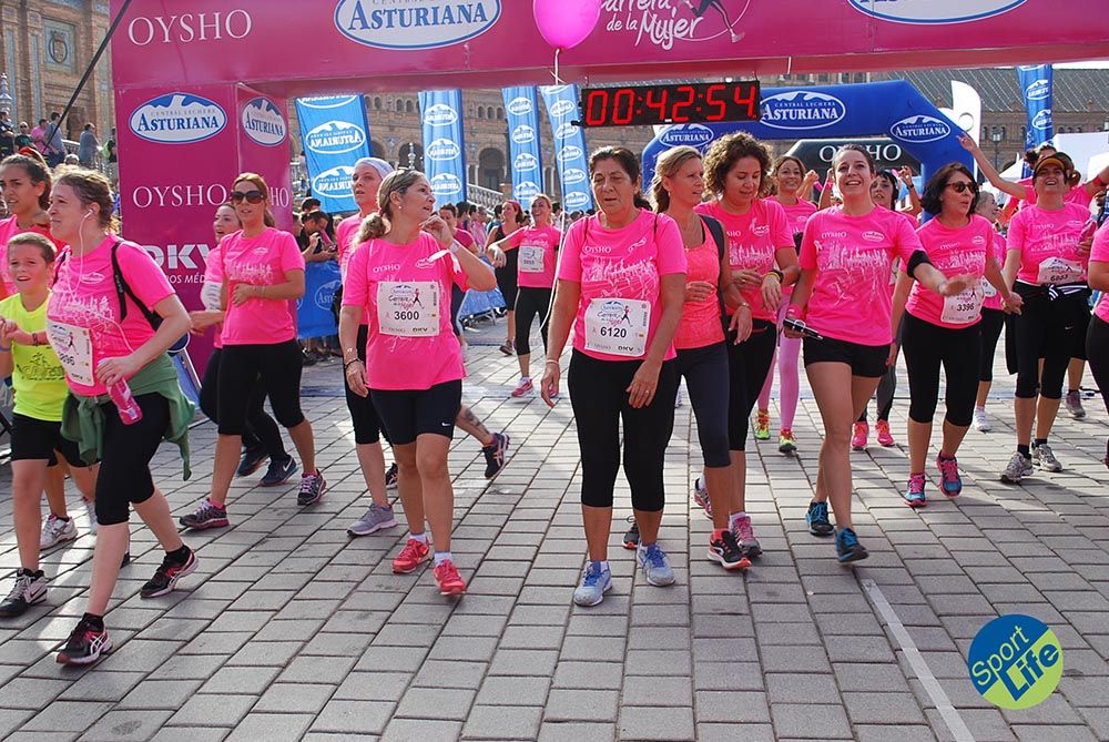 La Carrera de la Mujer Sevilla 2015_02
