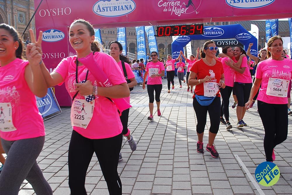 La Carrera de la Mujer Sevilla 2015_02