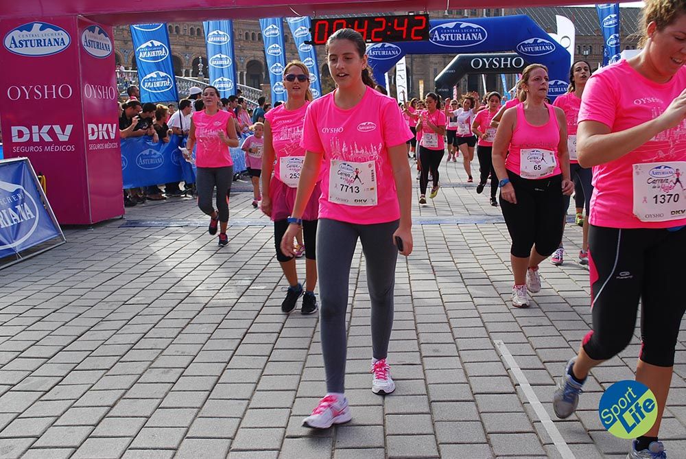 La Carrera de la Mujer Sevilla 2015_02