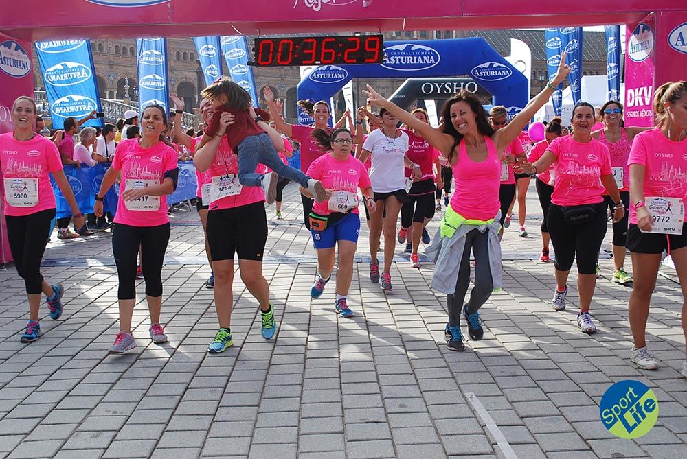 La Carrera de la Mujer Sevilla 2015_02