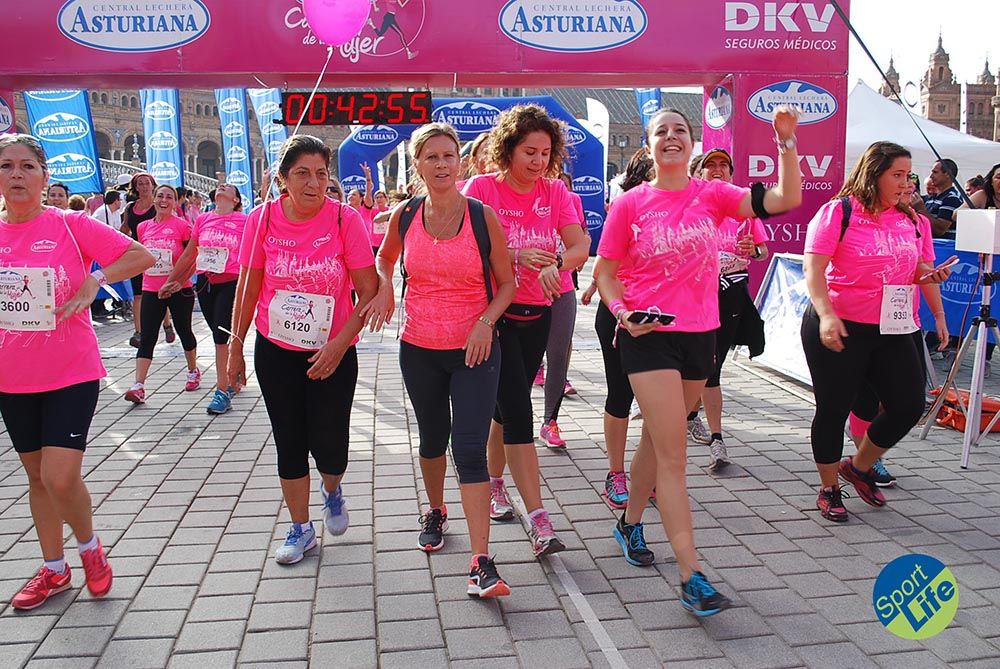 La Carrera de la Mujer Sevilla 2015_02