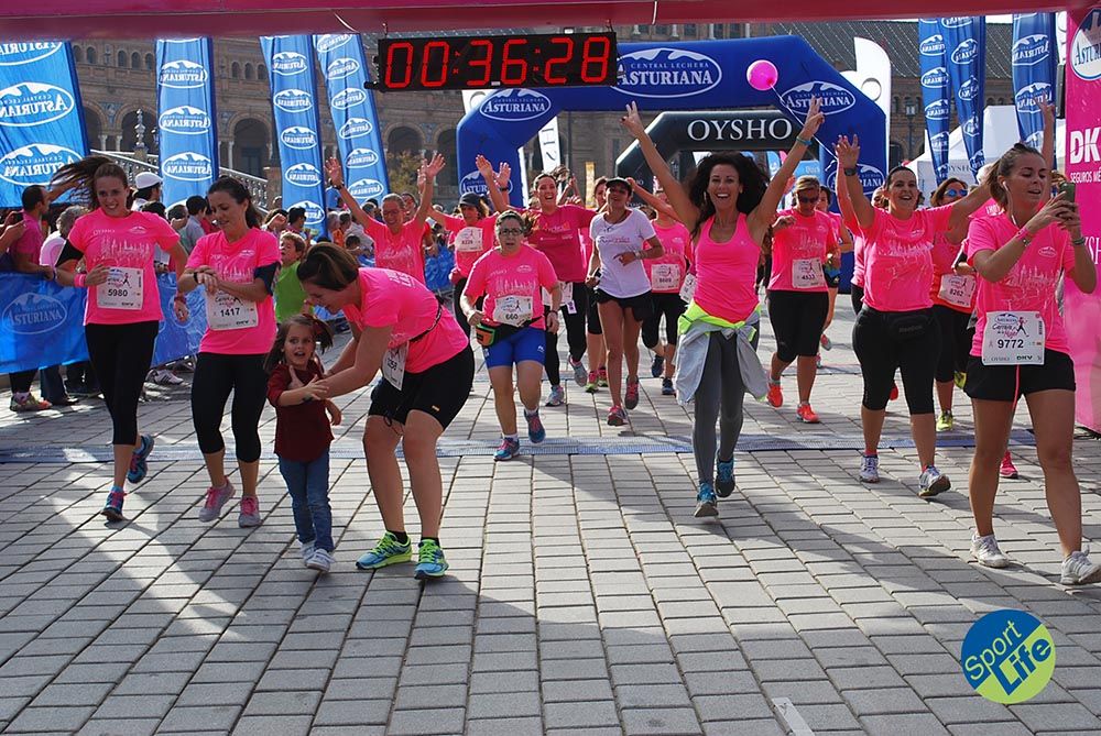 La Carrera de la Mujer Sevilla 2015_02