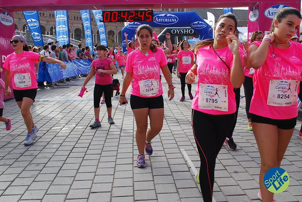 La Carrera de la Mujer Sevilla 2015_02