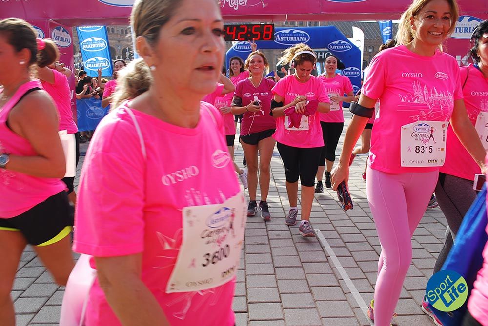 La Carrera de la Mujer Sevilla 2015_02