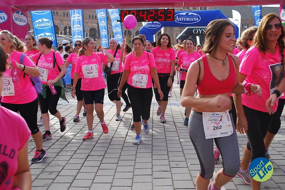 La Carrera de la Mujer Sevilla 2015_02