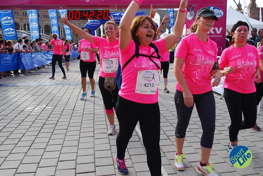 La Carrera de la Mujer Sevilla 2015_02