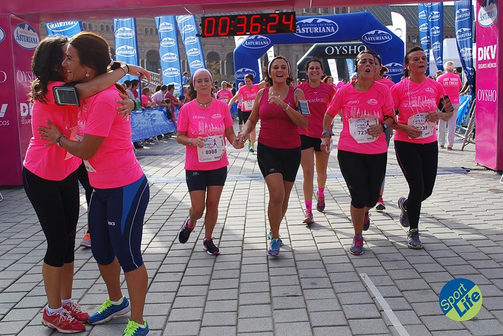 La Carrera de la Mujer Sevilla 2015_02