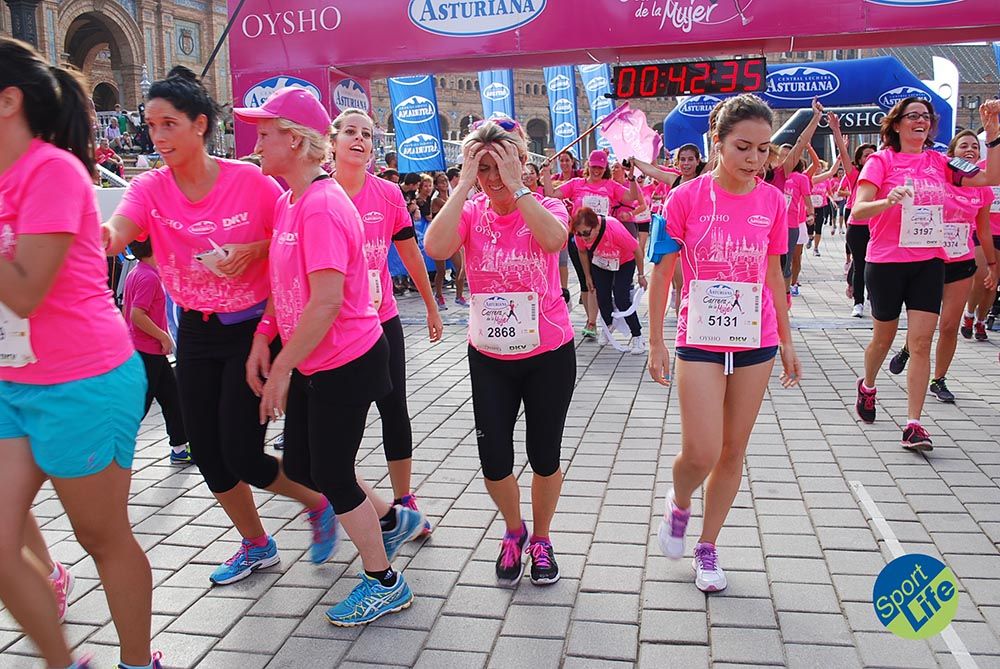 La Carrera de la Mujer Sevilla 2015_02