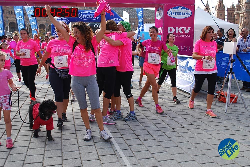 La Carrera de la Mujer Sevilla 2015_02