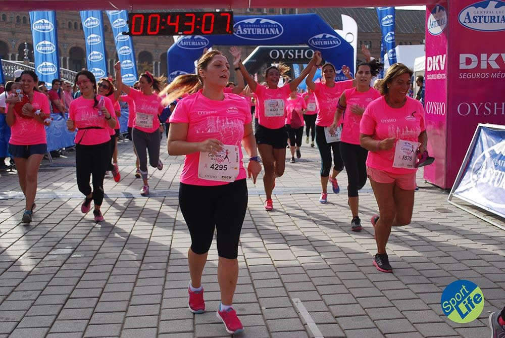 La Carrera de la Mujer Sevilla 2015_02