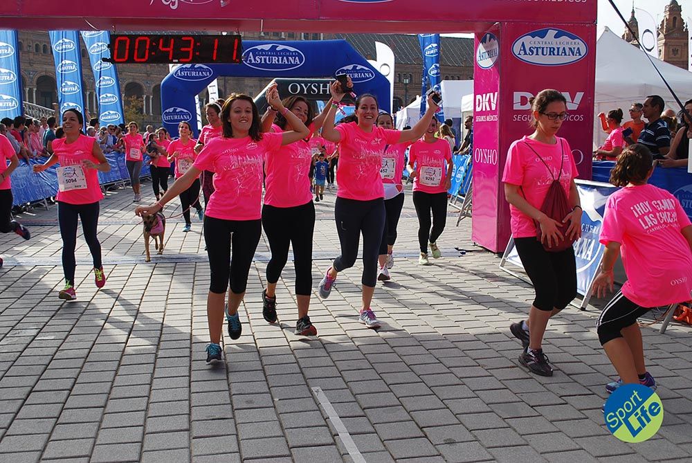 La Carrera de la Mujer Sevilla 2015_02