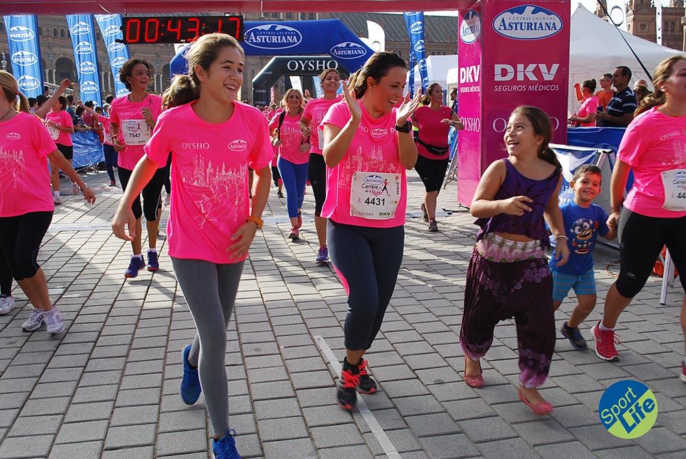 La Carrera de la Mujer Sevilla 2015_02
