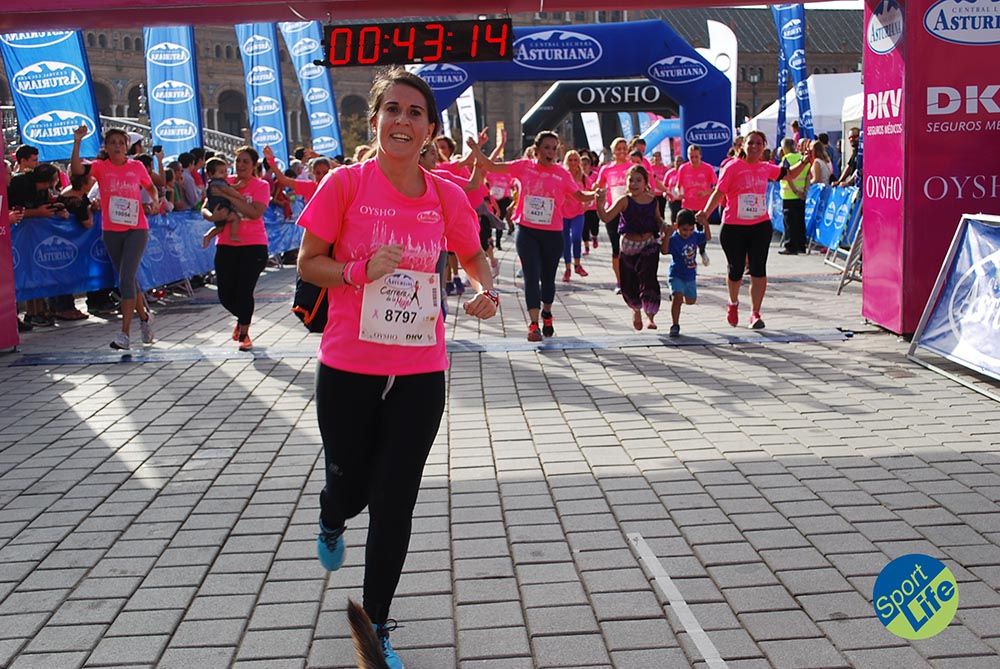 La Carrera de la Mujer Sevilla 2015_02