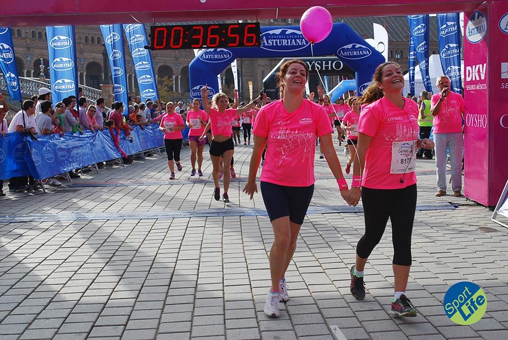 La Carrera de la Mujer Sevilla 2015_02