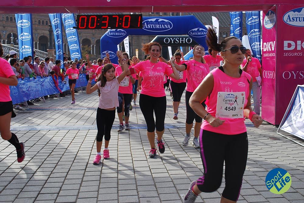 La Carrera de la Mujer Sevilla 2015_02