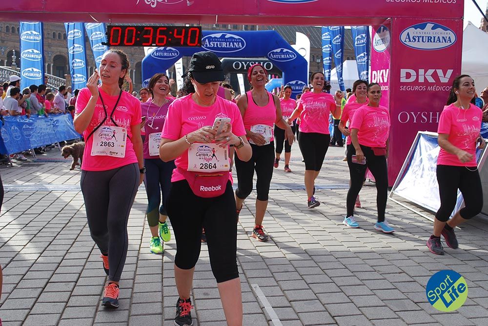 La Carrera de la Mujer Sevilla 2015_02