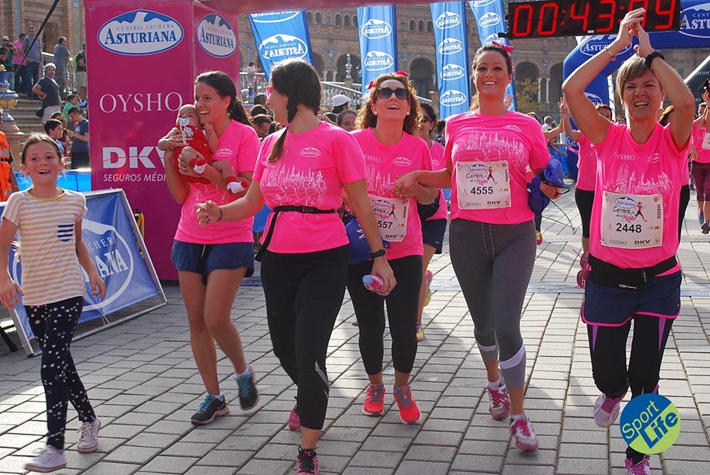 La Carrera de la Mujer Sevilla 2015_02