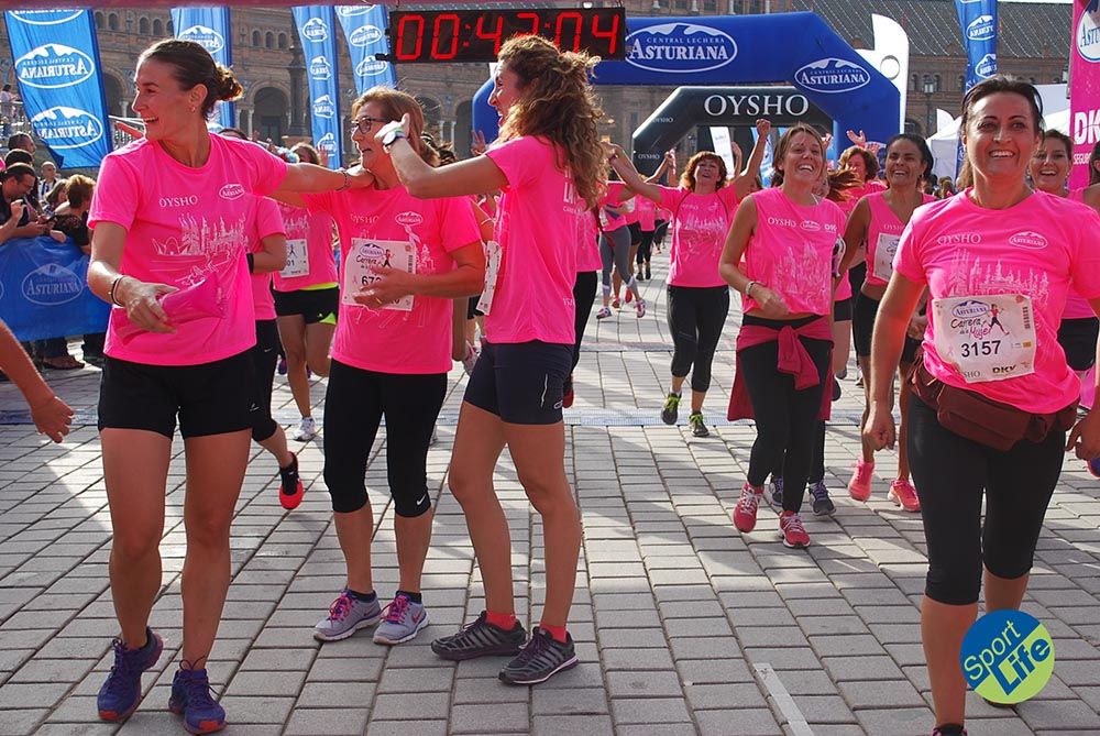 La Carrera de la Mujer Sevilla 2015_02