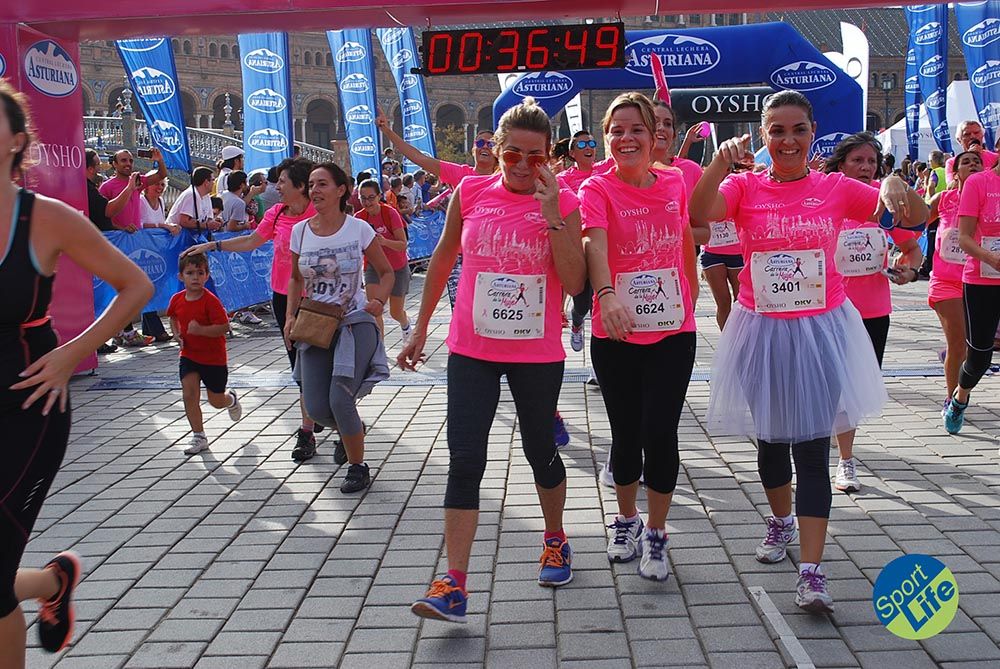 La Carrera de la Mujer Sevilla 2015_02