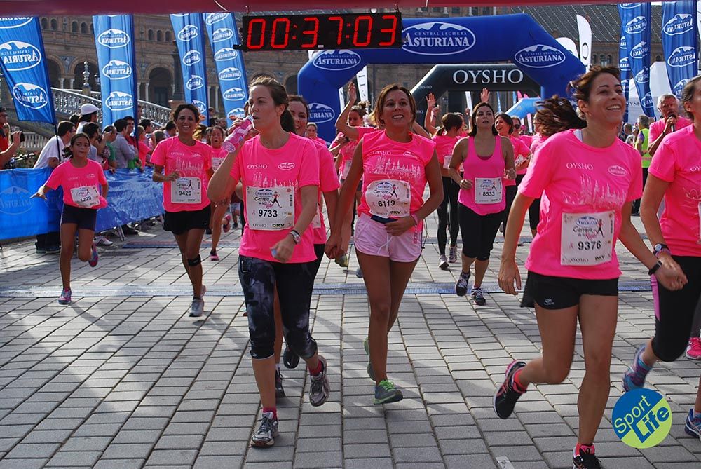 La Carrera de la Mujer Sevilla 2015_02