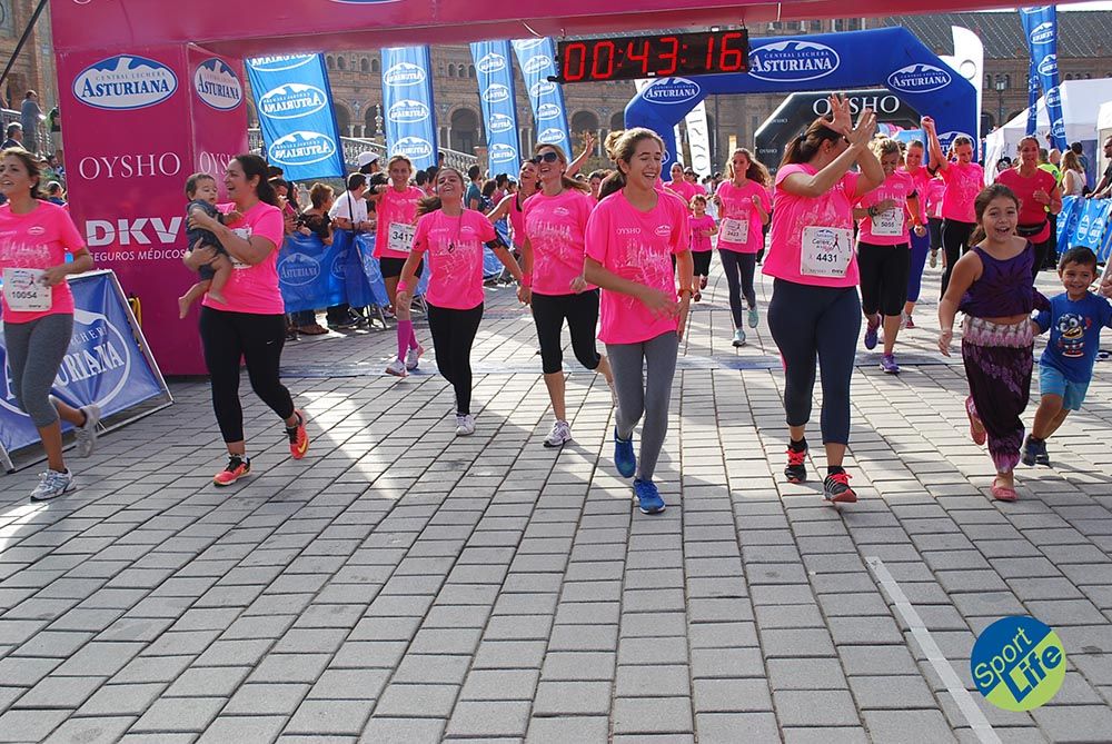 La Carrera de la Mujer Sevilla 2015_02