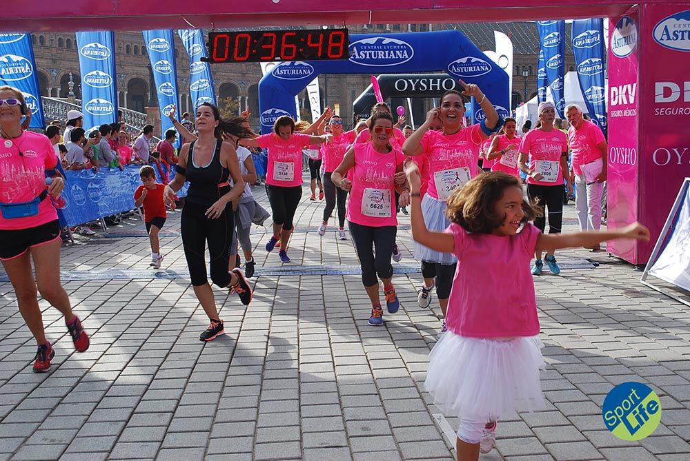 La Carrera de la Mujer Sevilla 2015_02