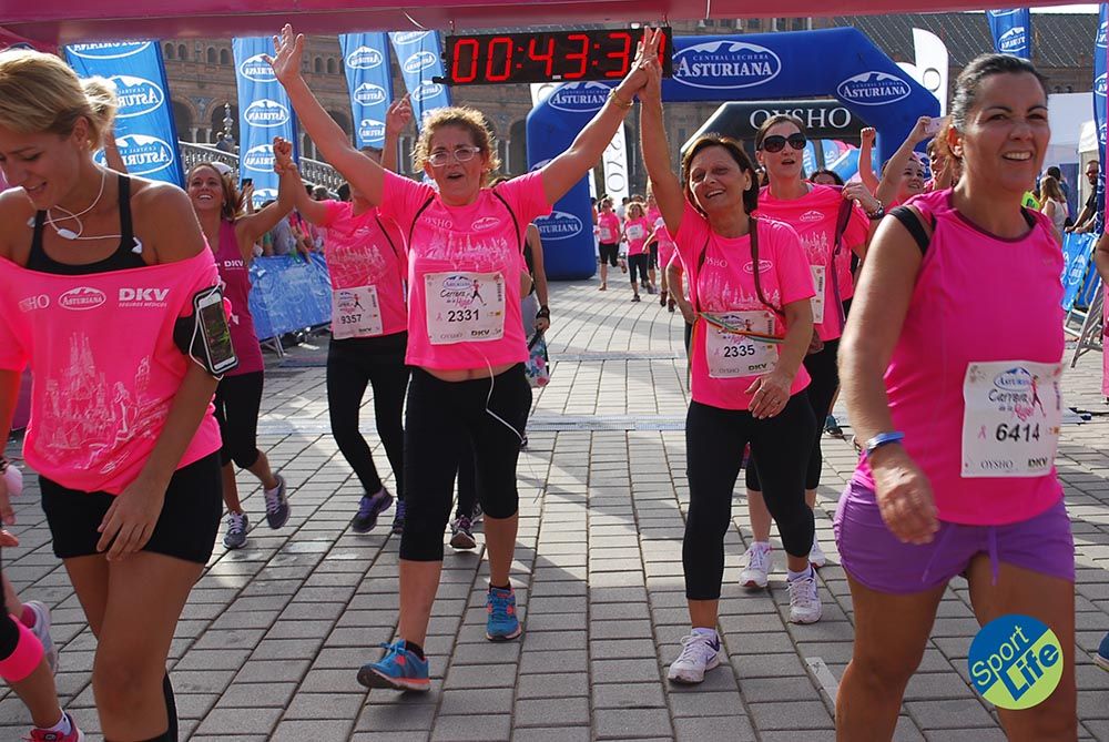 La Carrera de la Mujer Sevilla 2015_02