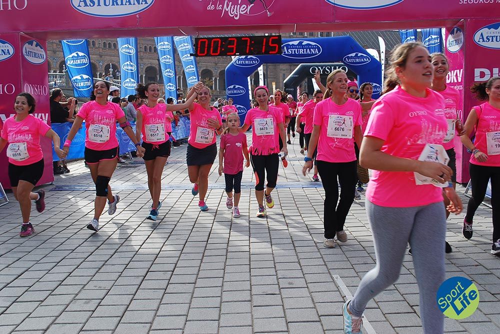 La Carrera de la Mujer Sevilla 2015_02