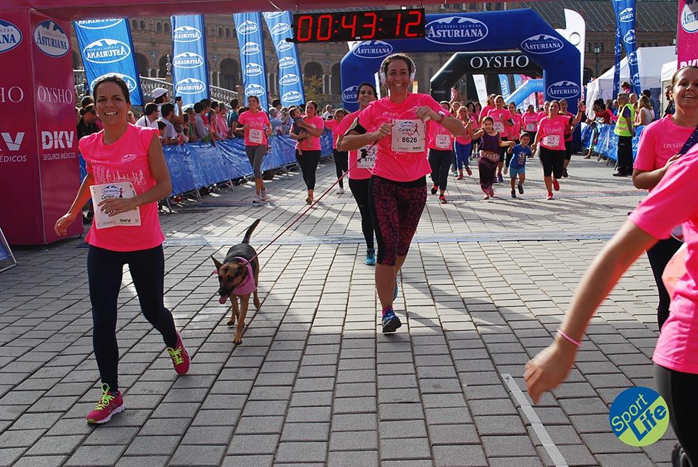 La Carrera de la Mujer Sevilla 2015_02