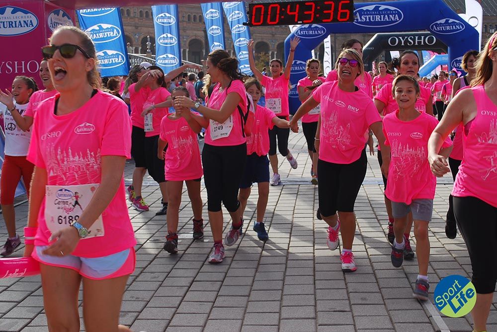 La Carrera de la Mujer Sevilla 2015_02