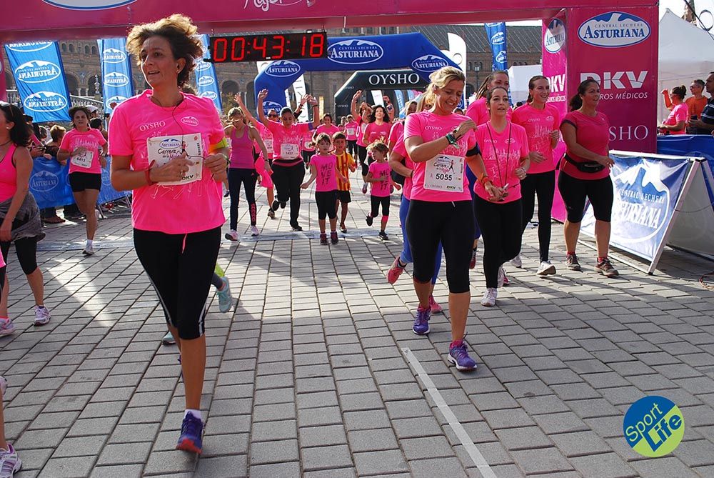 La Carrera de la Mujer Sevilla 2015_02